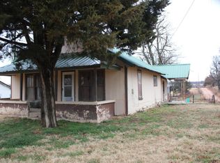 2969 Moss Church Rd, Anderson, MO 64831