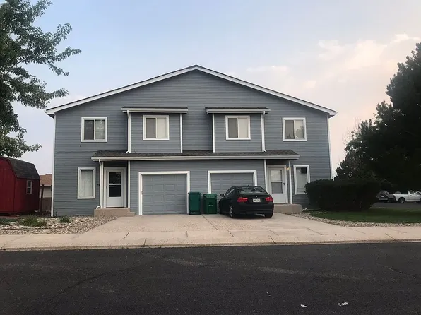 788 Century Ln Unit A, Monument, CO 80132