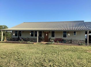 315 Stemple Rd, Gillham, AR 71841