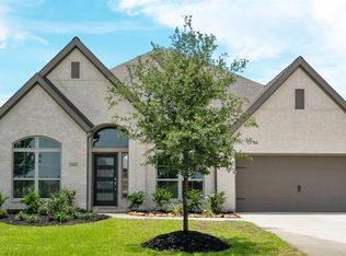 13602 Aspen Ridge Ln, Pearland, TX 77584