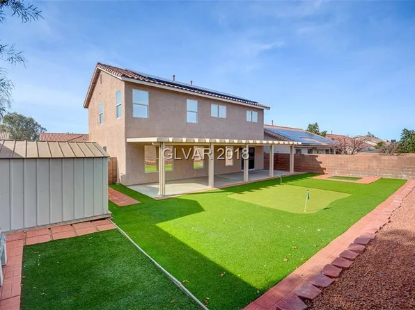 446 Groft Way, Henderson, NV 89015