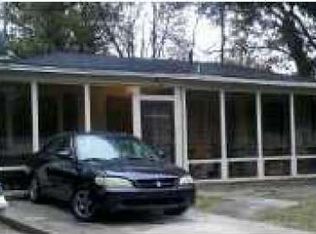 2759 Farnell Dr, Mobile, AL 36605