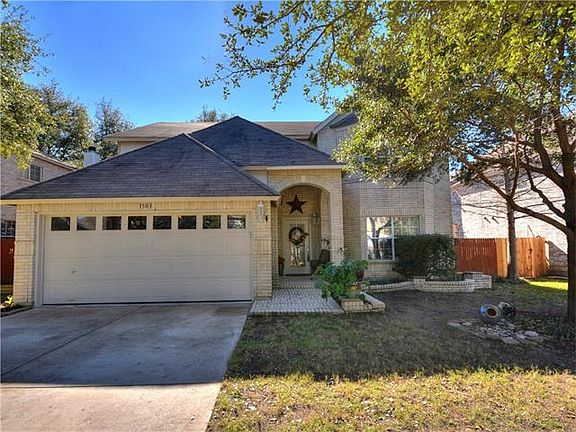 2nd image of 1503 Shady Creek Trl