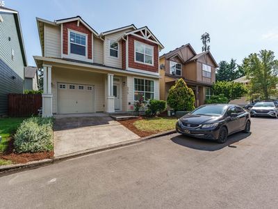 3515 NE 42nd St, Vancouver, WA, 98661