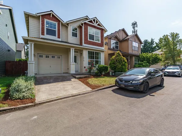 3515 NE 42nd St, Vancouver, WA 98661