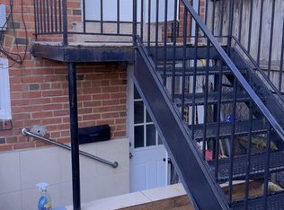 1535 K St SE #BASEMENT, Washington, DC 20003