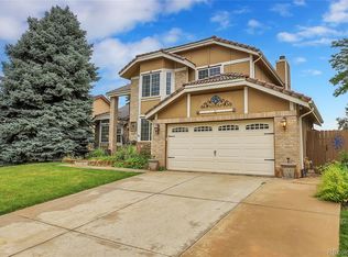1781 Red Fox Pl, Highlands Ranch, CO 80126
