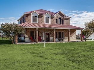 720 Peggy Ln, Gunter, TX 75058