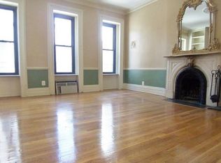 1632 York Ave, New York, NY 10028