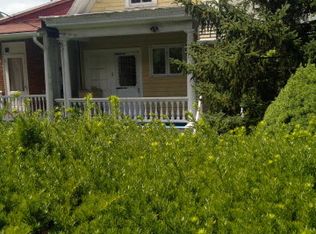1301 W Norwegian St, Pottsville, PA 17901