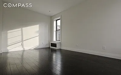 Rented by Compass