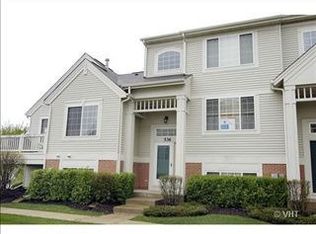 536 New Haven Dr, Cary, IL 60013