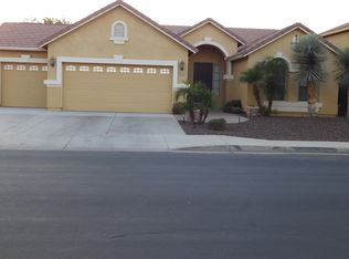5066 S Emery, Mesa, AZ 85212