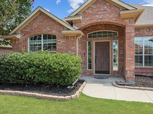 9813 Havenway Dr, Argyle, TX 76226