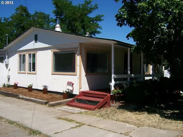 280 S College St, Union, OR 97883