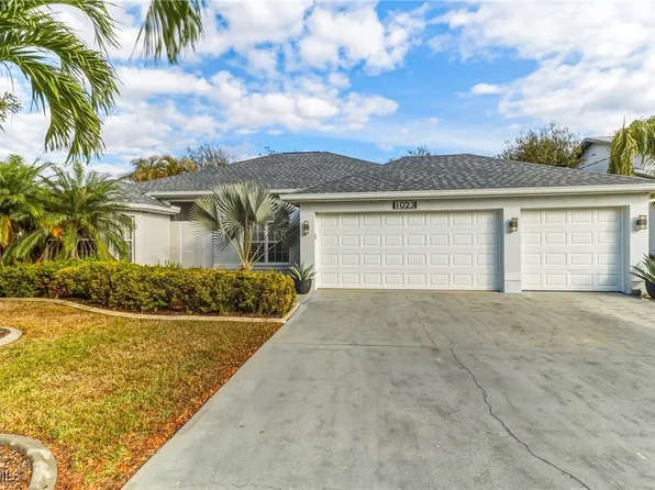 1023 SE 4th St, Cape Coral, FL 33990