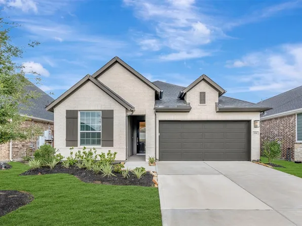 134 Afton June Dr, Rosenberg, TX 77471