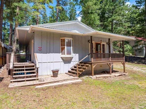 404 Panther Ave, Cloudcroft, NM 88317