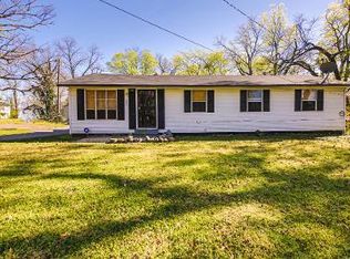 501 Garrison Ave, West Memphis, AR 72301