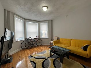 95 Gordon St APT 7, Brighton, MA 02135