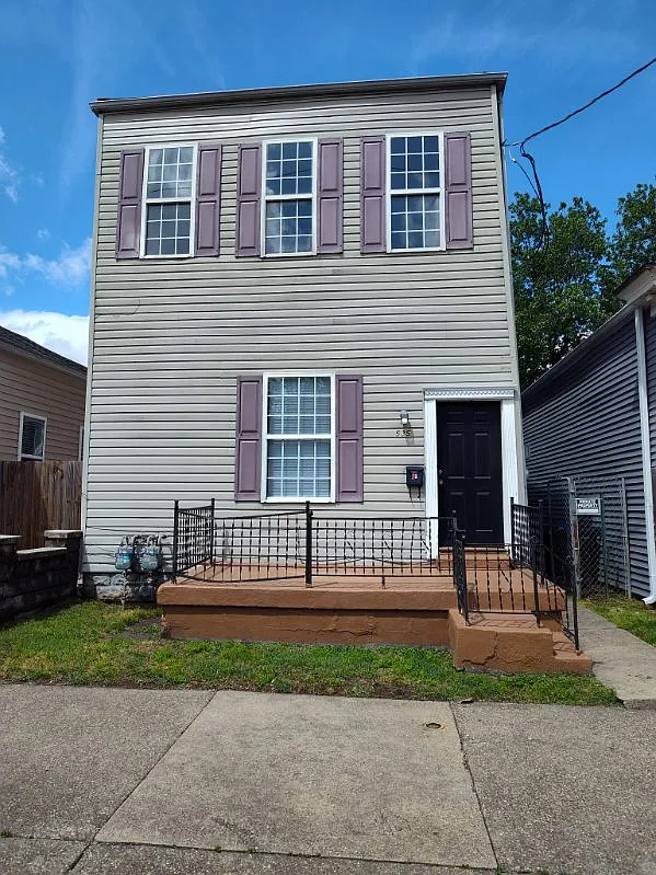 2 bed, 1000 sqft, $1,150 — Photo 1