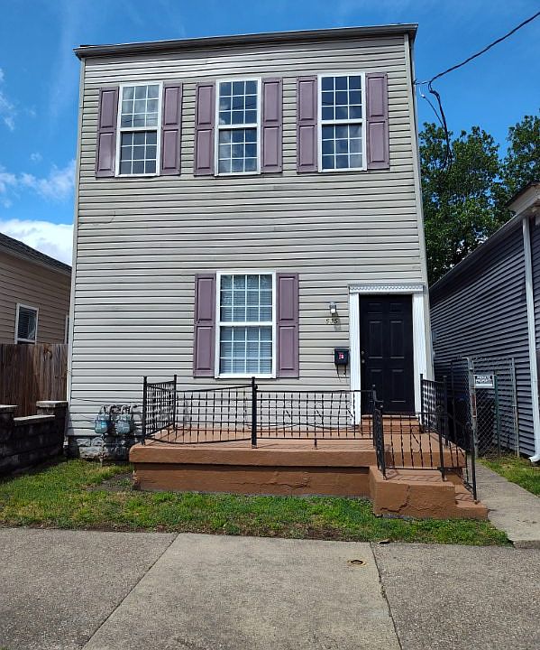 1st image of 535 E Kentucky St #1F