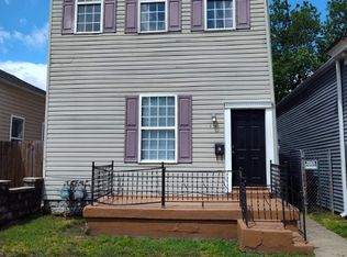 535 E Kentucky St #1F, Louisville, KY 40203