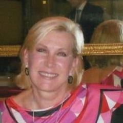 Dorinda Scharff-Hawkins