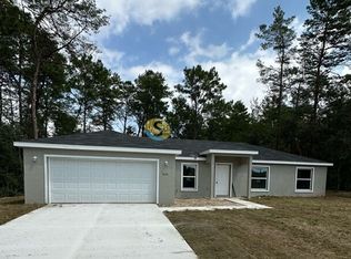 4656 SW 166th Loop, Ocala, FL 34473