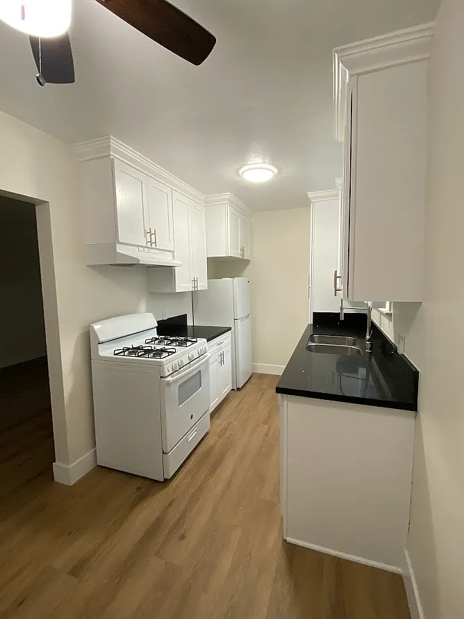 1 bed, 620 sqft, $1,850 — Photo 2