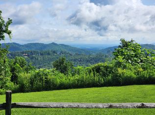 Lot 3 Majestic View Way, Sevierville, TN 37862