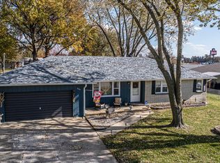 204 S Craig St, Clinton, MO 64735