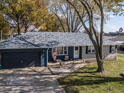 204 S Craig St, Clinton, MO, 64735