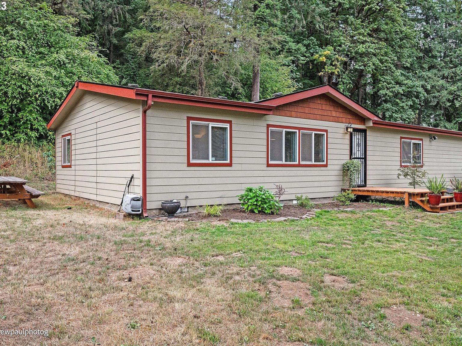 16502 S Union Mills Rd, Mulino, OR 97042 MLS 23435460 Zillow