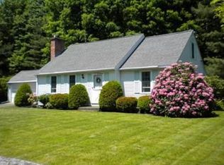 1 Wright Pl, Wilbraham, MA 01095