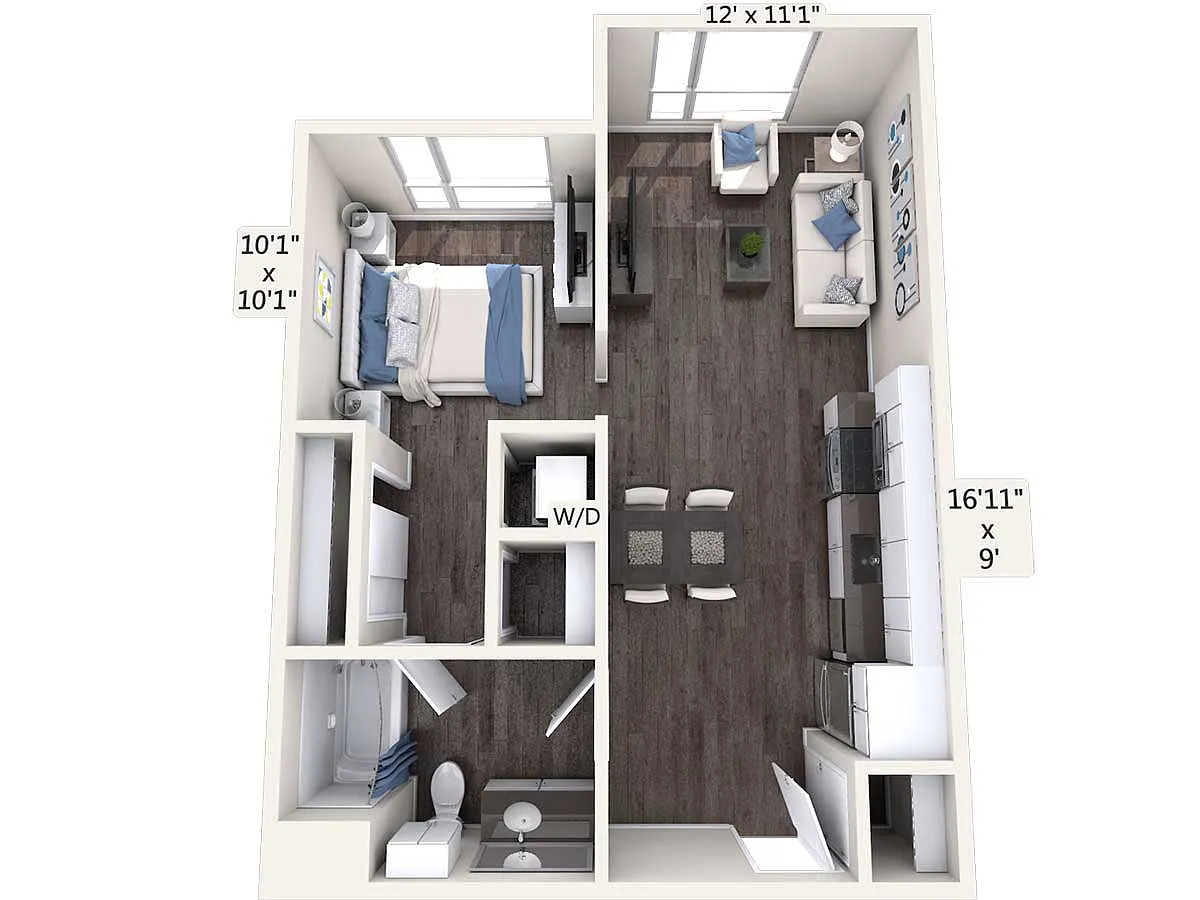 Floor plan A2_719-NoDeck