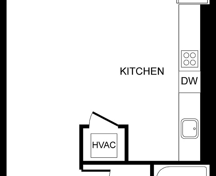 West 7th Apartments — Photo 42