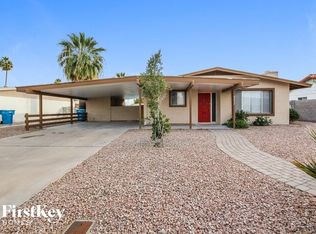 4237 W Brown St, Phoenix, AZ 85051