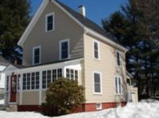 5 Princeton St, Concord, NH 03301
