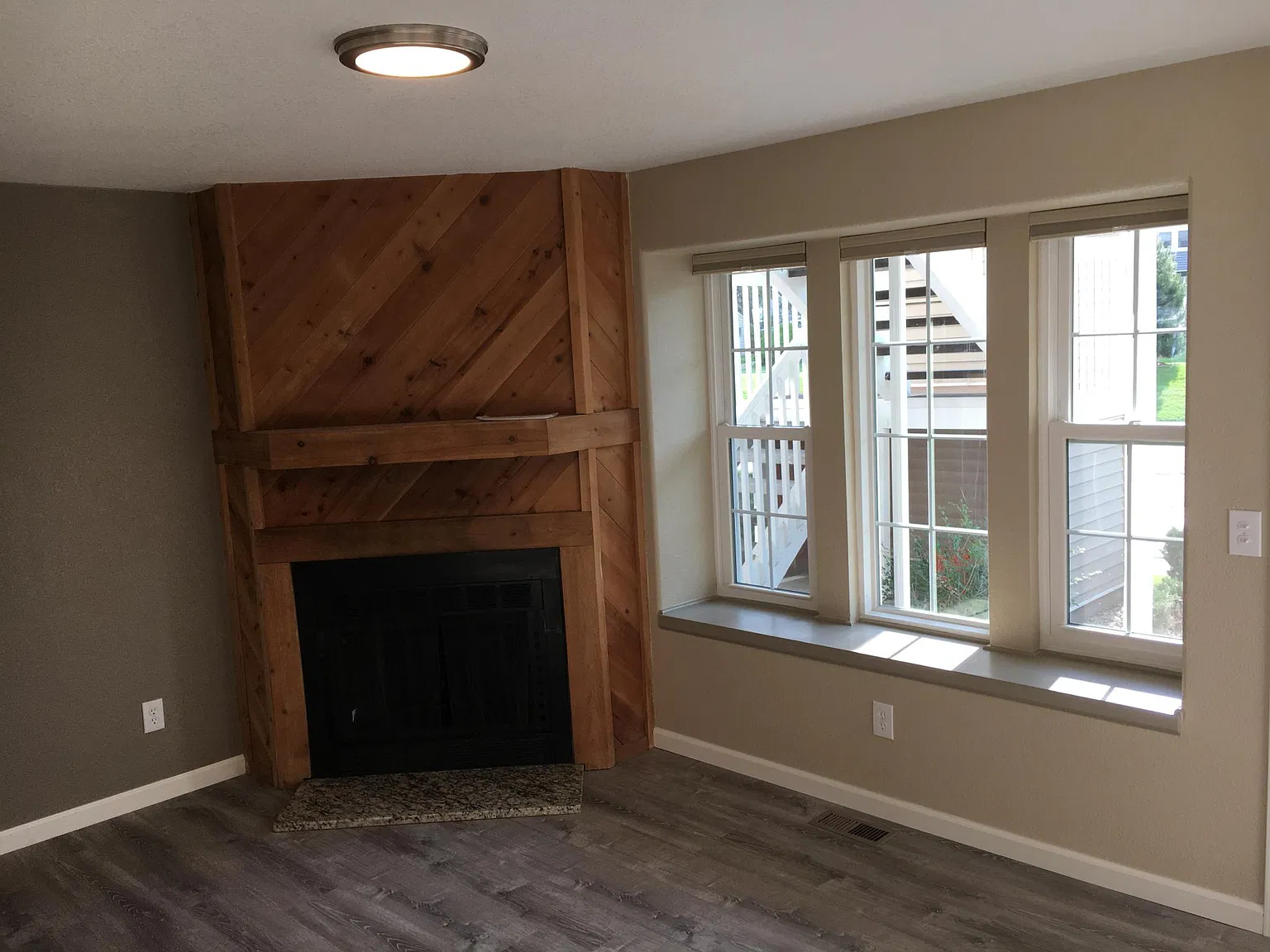 1 bed, 550 sqft, $1,695 — Photo 3