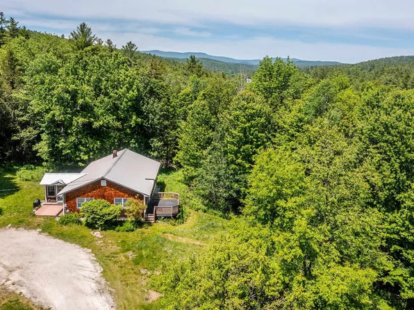 494 West River Road, Londonderry, VT 05155