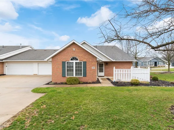 2457 Barrington Way Unit 344, Wooster, OH 44691
