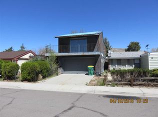 14 Castle Way, Carson City, NV