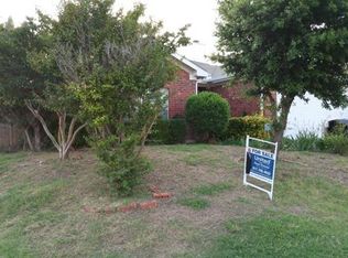 7232 Ashbourne Way, Fort Worth, TX 76133