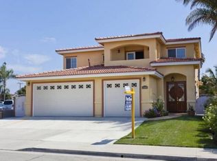 18060 S 3rd St, Fountain Valley, CA 92708