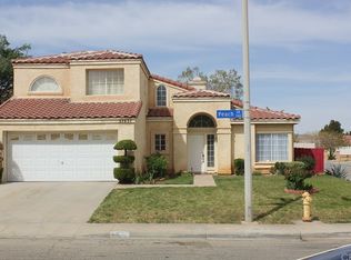 37651 Peach Dr, Palmdale, CA 93550