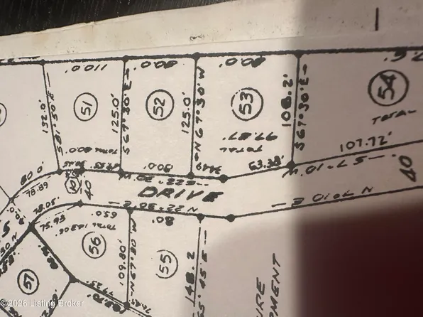 53 Abner Ests, Leitchfield, KY 42754