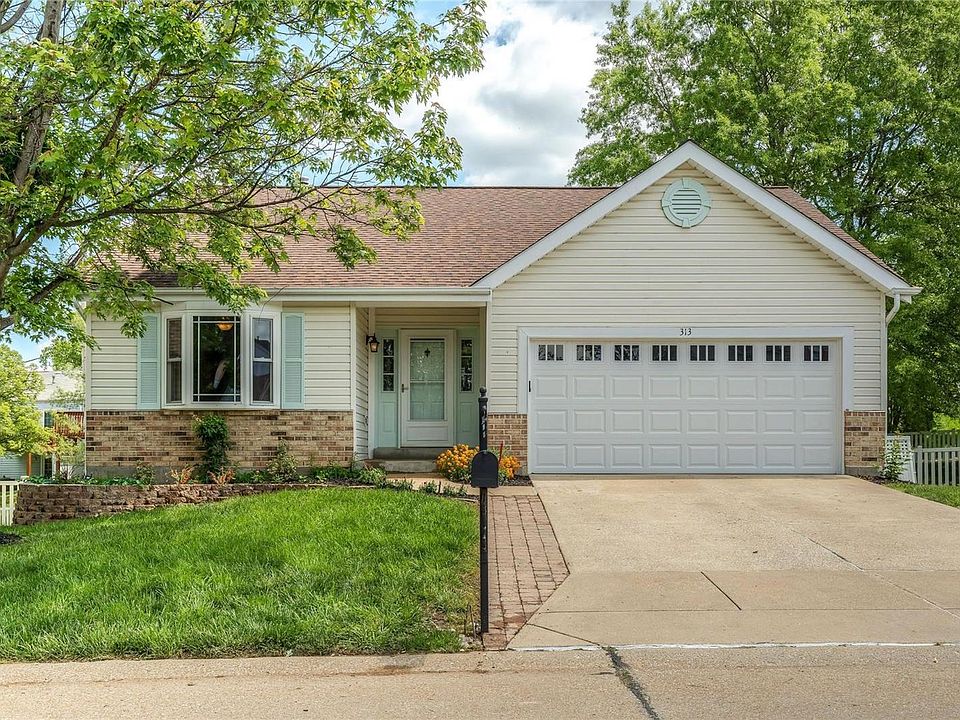 1st image of 313 Westwind Estates Ln