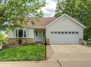 313 Westwind Estates Ln, Valley Park, MO 63088
