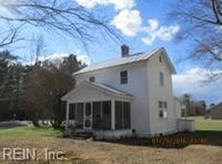9 Greene Rd, Mathews, VA 23109